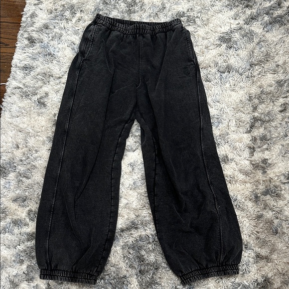 FP Movement All Star Pullover + Pants washed black - Picture 4 of 8